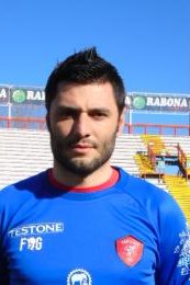 Marco Amelia 2014-2015