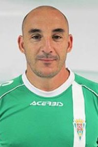 Albert Ferrer 2014-2015