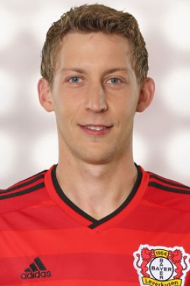 Stefan Kiessling 2014-2015