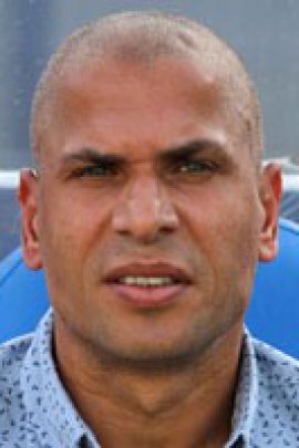 Wael Gomaa 2014-2015