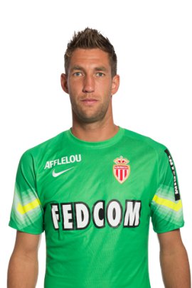 Maarten Stekelenburg 2014-2015