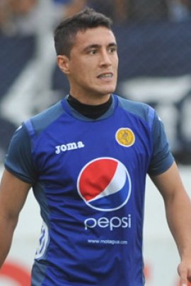 José Varela 2014-2015