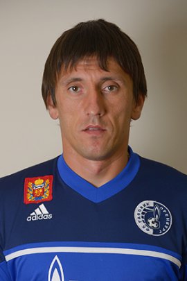 Dmitriy Andreev 2014-2015