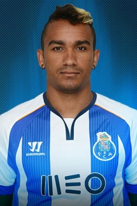  Danilo 2014-2015