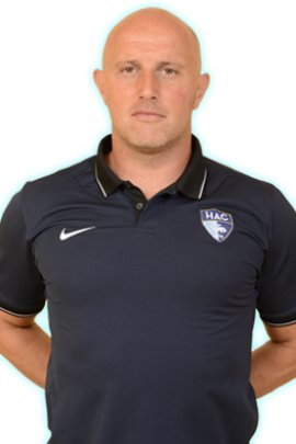 François Séguin 2014-2015
