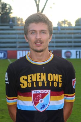 Davide Bariti 2014-2015