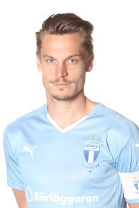 Markus Rosenberg 2014-2015