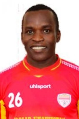 Mathias Chago 2014-2015
