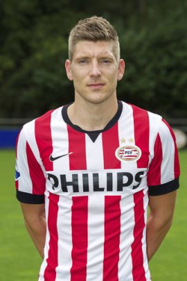 Stijn Schaars 2014-2015