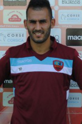 Khalid Boutaïb 2014-2015