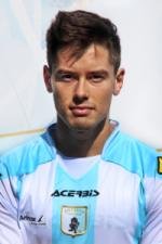 Luca Cecchini 2014-2015