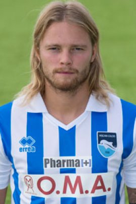 Birkir Bjarnason 2014-2015