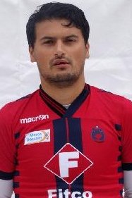 Karim El Mourabet 2014-2015