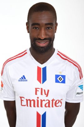Johan Djourou 2014-2015