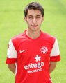 Yunus Malli 2014-2015