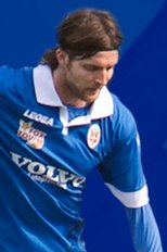 Antonio Giosa 2014-2015