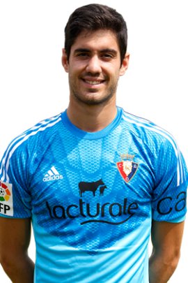 Roberto Santamaría 2014-2015