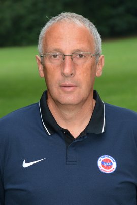 Pascal Gastien 2014-2015