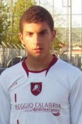 Giovanni Di Lorenzo 2014-2015