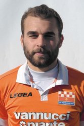 Fabrizio Lo Sicco 2014-2015