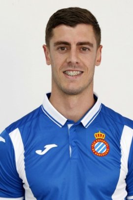 Jairo Morillas 2014-2015