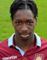 Blair Turgott 2014-2015