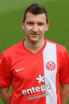 Todor Nedelev 2014-2015