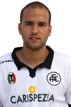 Dario Canadjija 2014-2015