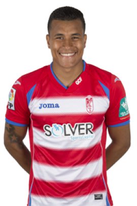 Jeison Murillo 2014-2015