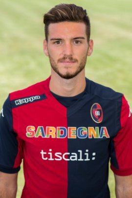 Luca Ceppitelli 2014-2015
