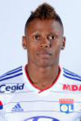 Clinton Njie 2014-2015