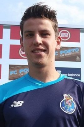 Igor Lichnovsky 2014-2015