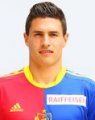 Fabian Schär 2014-2015