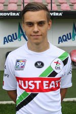 Leandro Trossard 2014-2015