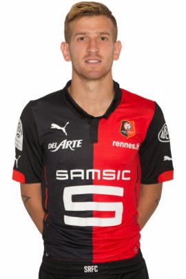  Pedro Henrique 2014-2015