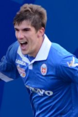 Paolo Marchi 2014-2015