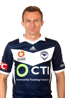 Besart Berisha 2014-2015