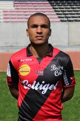 Sylvain Marveaux 2014-2015