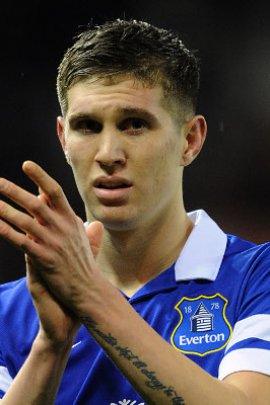 John Stones 2014-2015