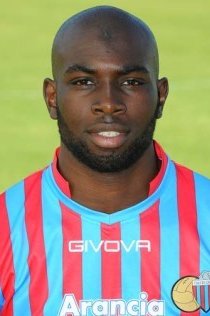 Souleymane Doukara 2014-2015