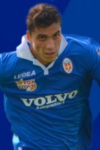 Alessio Cristiani 2014-2015