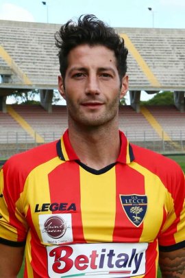 Stefano Salvi 2014-2015