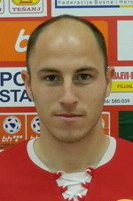 Jovan Blagojevic 2014-2015