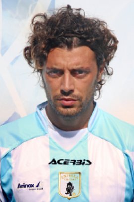 Ivano Baldanzeddu 2014-2015