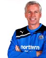 Alan Pardew 2014-2015