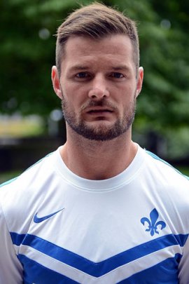 Marcel Heller 2014-2015