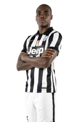 Angelo Ogbonna 2014-2015