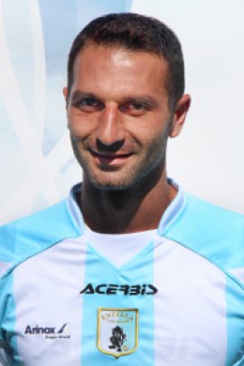 Michele Troiano 2014-2015