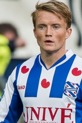 Sam Larsson 2014-2015