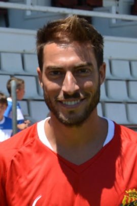 Miquel Palanca 2014-2015